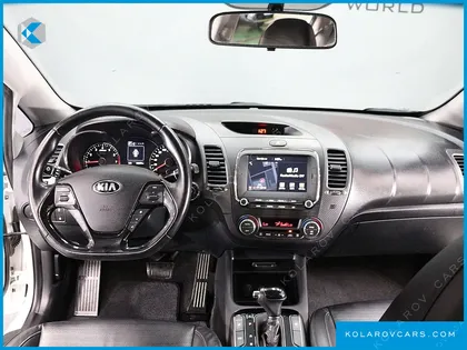 KIA K3 TRENDY