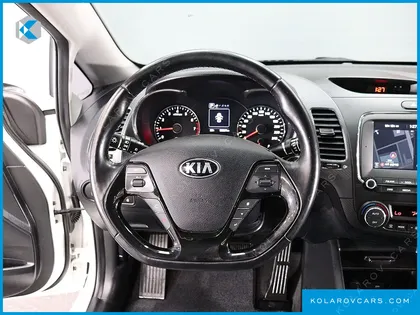 KIA K3 TRENDY