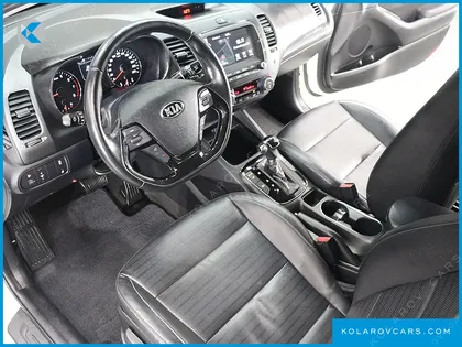KIA K3 TRENDY