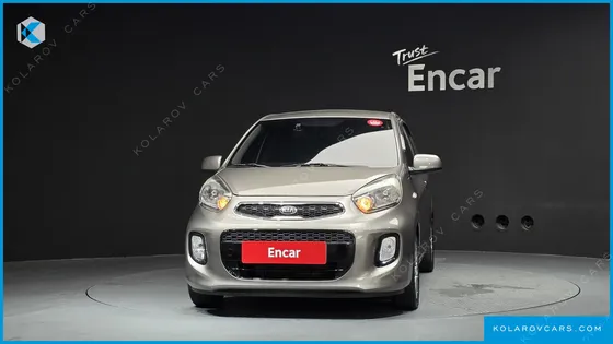KIA MORNING (PICANTO) DELUXE