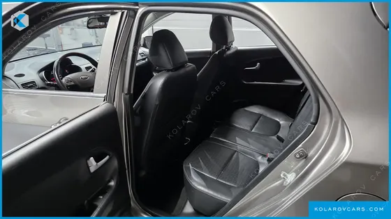 KIA MORNING (PICANTO) DELUXE
