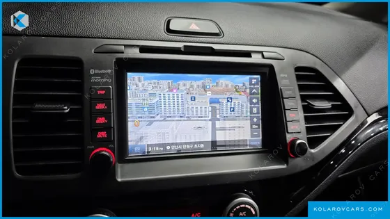 KIA MORNING (PICANTO) DELUXE