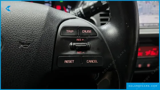 KIA MORNING (PICANTO) DELUXE