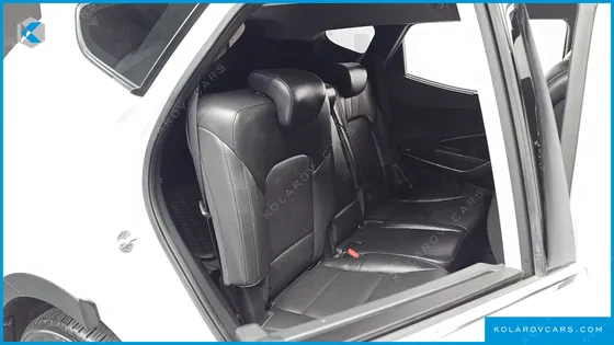 HYUNDAI SANTA FE DIESEL 2.0 2WD