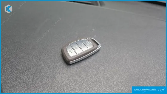 HYUNDAI TUCSON DIESEL 2.0 2WD