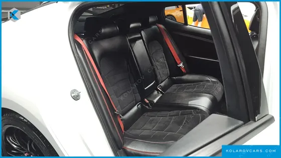 KIA STINGER 3.3 GT AWD MASTERS TURBO PACKAGE