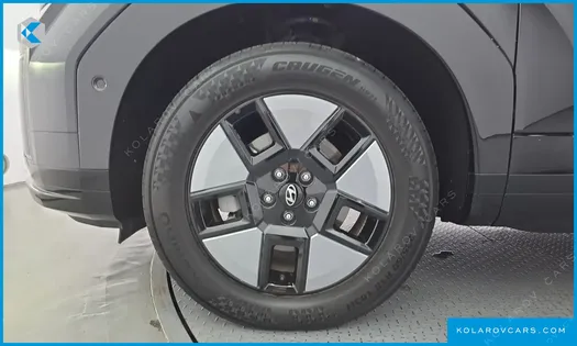 HYUNDAI SANTA FE HEV 1.6 2WD