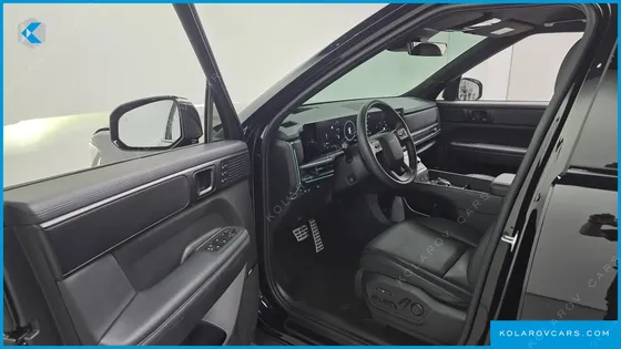 HYUNDAI SANTA FE HEV 1.6 2WD