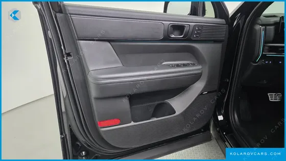 HYUNDAI SANTA FE HEV 1.6 2WD