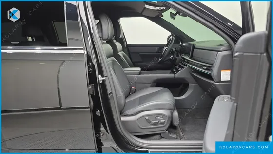 HYUNDAI SANTA FE HEV 1.6 2WD