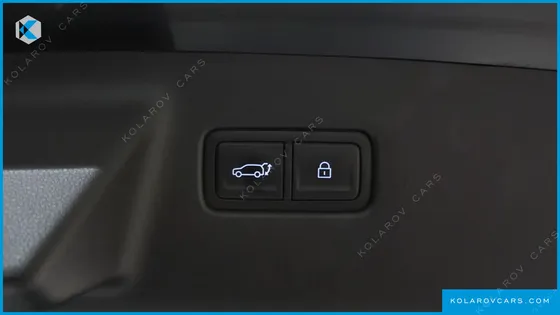 HYUNDAI SANTA FE HEV 1.6 2WD