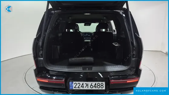 HYUNDAI SANTA FE HEV 1.6 2WD