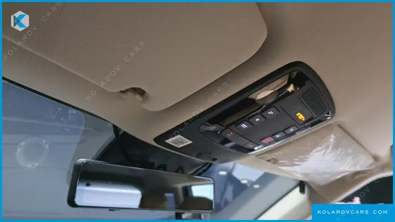 KIA CARNIVAL DIESEL 9-SEATER PRESTIGE