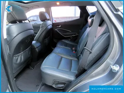 HYUNDAI SANTA FE DIESEL 2.0 2WD