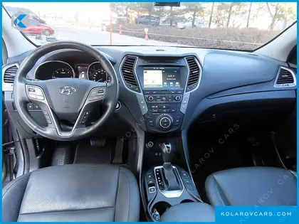 HYUNDAI SANTA FE DIESEL 2.0 2WD