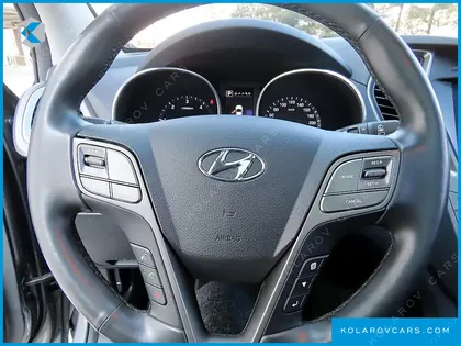 HYUNDAI SANTA FE DIESEL 2.0 2WD