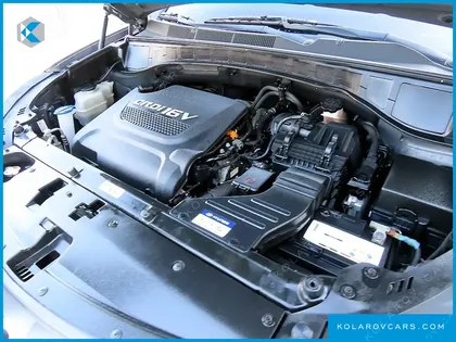 HYUNDAI SANTA FE DIESEL 2.0 2WD