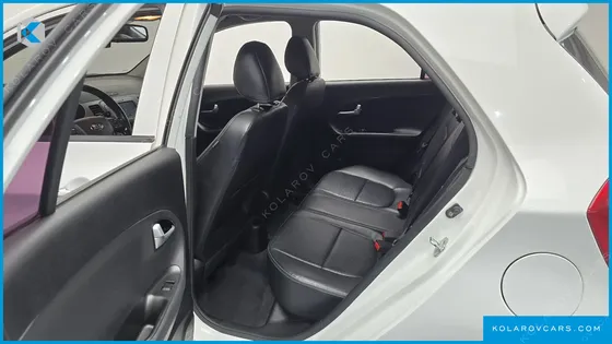 KIA MORNING (PICANTO) LUXURY
