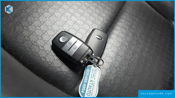 KIA MORNING (PICANTO) LUXURY