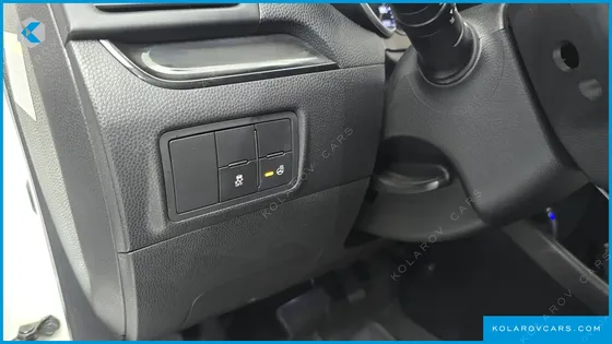 KIA MORNING (PICANTO) LUXURY