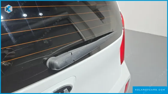 KIA MORNING (PICANTO) LUXURY