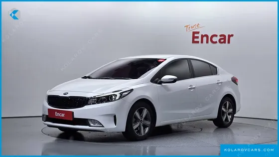 KIA K3 TRENDY