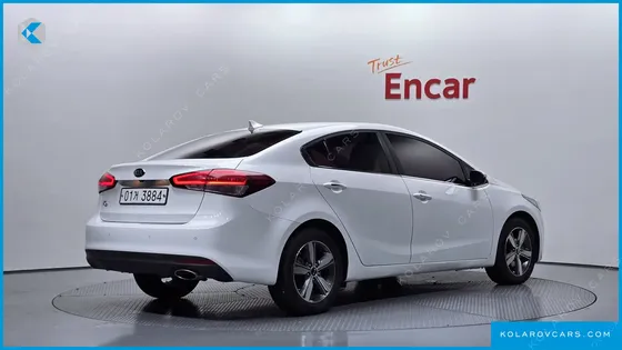 KIA K3 TRENDY
