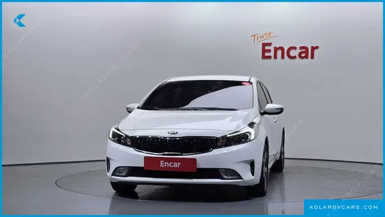 KIA K3 TRENDY