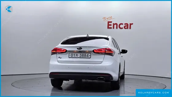 KIA K3 TRENDY