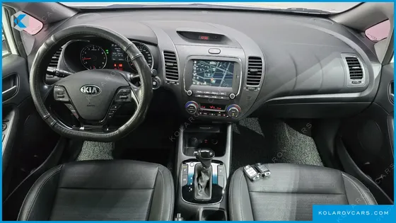 KIA K3 TRENDY