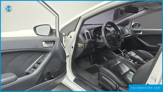 KIA K3 TRENDY