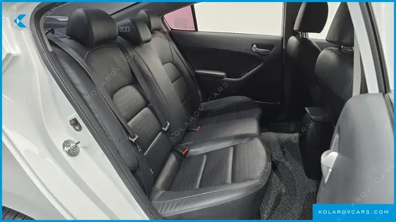 KIA K3 TRENDY