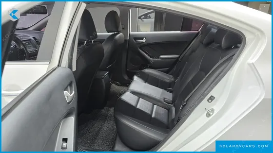 KIA K3 TRENDY