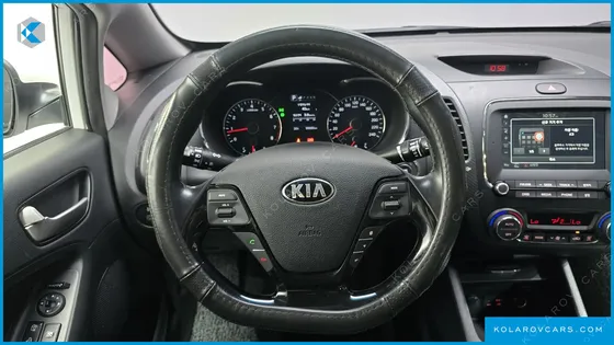 KIA K3 TRENDY