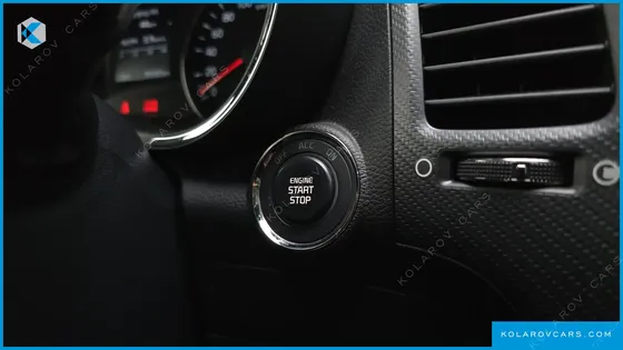 KIA K3 TRENDY