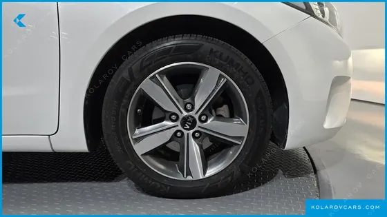 KIA K3 TRENDY