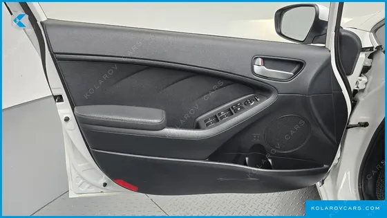 KIA K3 TRENDY