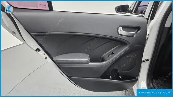 KIA K3 TRENDY