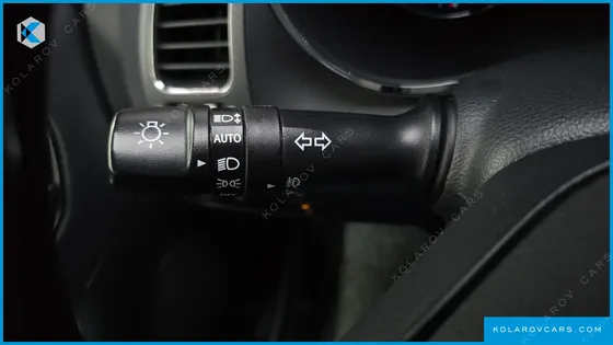 KIA K3 TRENDY