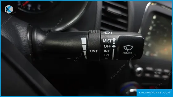 KIA K3 TRENDY