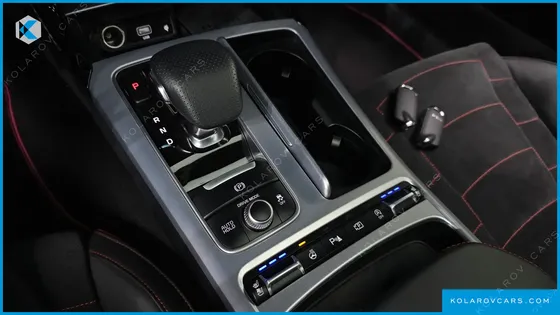 KIA STINGER 3.3 GT AWD ACRO EDITION