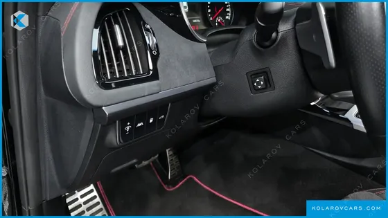 KIA STINGER 3.3 GT AWD ACRO EDITION