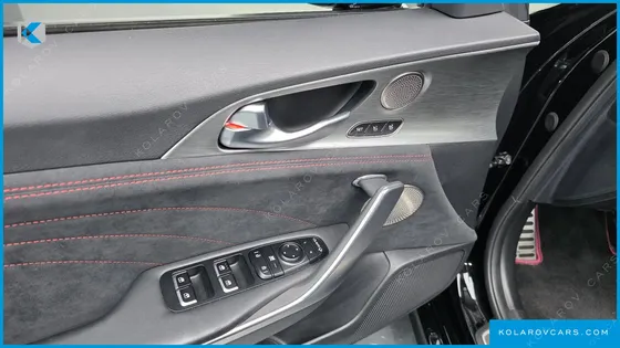 KIA STINGER 3.3 GT AWD ACRO EDITION