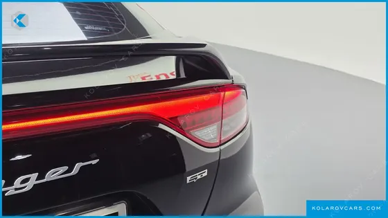 KIA STINGER 3.3 GT AWD ACRO EDITION