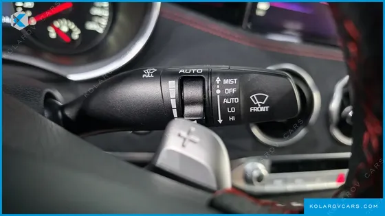 KIA STINGER 3.3 GT AWD ACRO EDITION