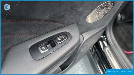 KIA STINGER 3.3 GT AWD ACRO EDITION