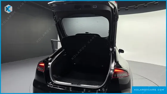 KIA STINGER 3.3 GT AWD ACRO EDITION