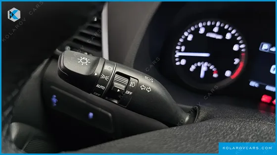 HYUNDAI TUCSON GASOLINE 1.6 TURBO 2WD