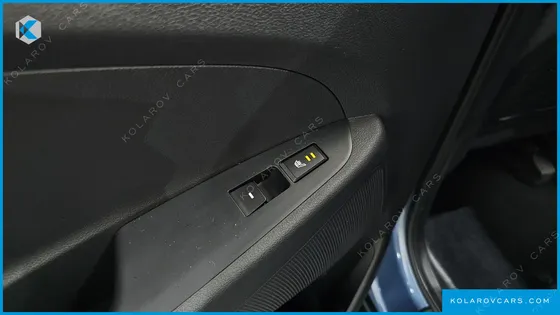 HYUNDAI TUCSON GASOLINE 1.6 TURBO 2WD