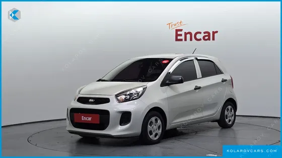 KIA MORNING (PICANTO) SMART